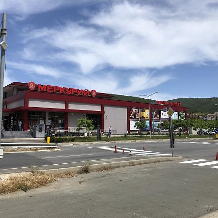 Vp Luxor Studio Sveti Vlas Bagian luar foto