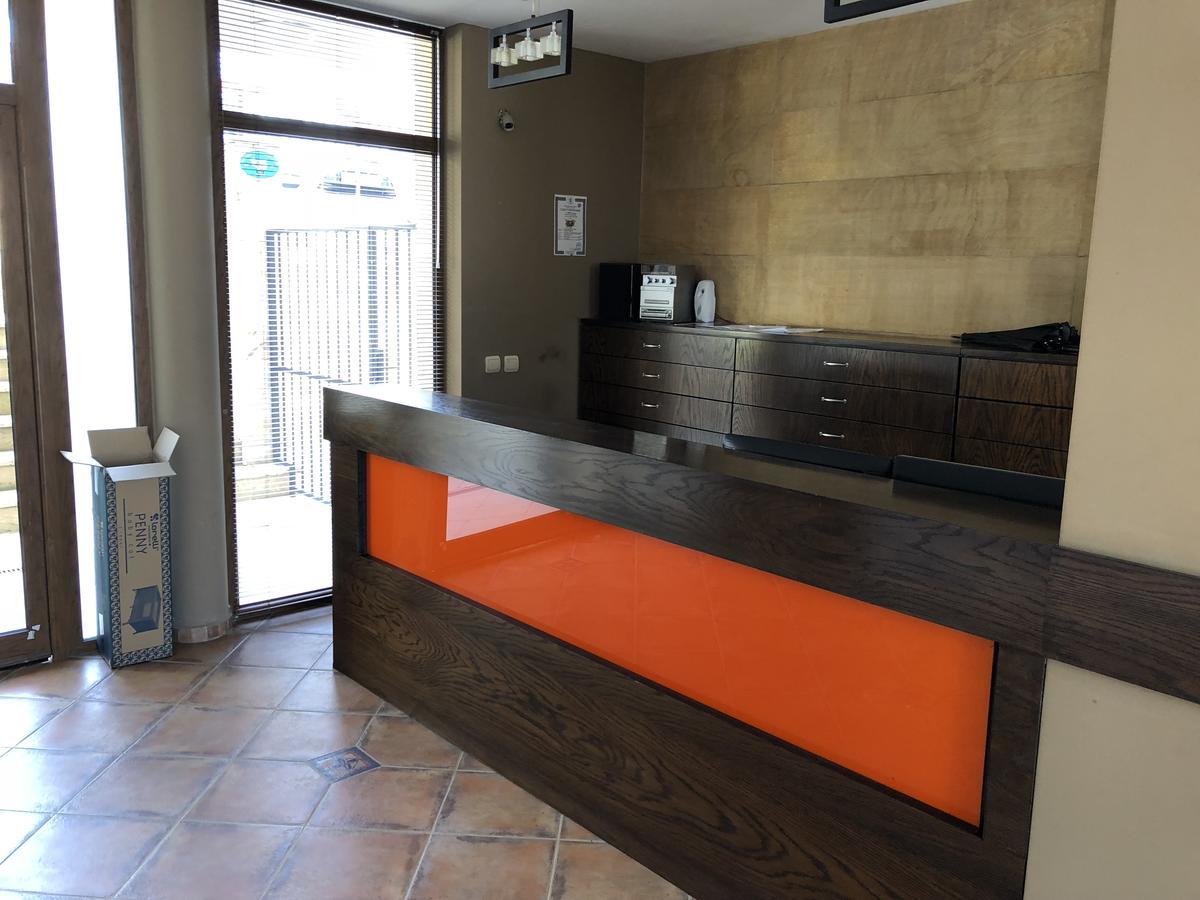 Vp Luxor Studio Sveti Vlas Bagian luar foto