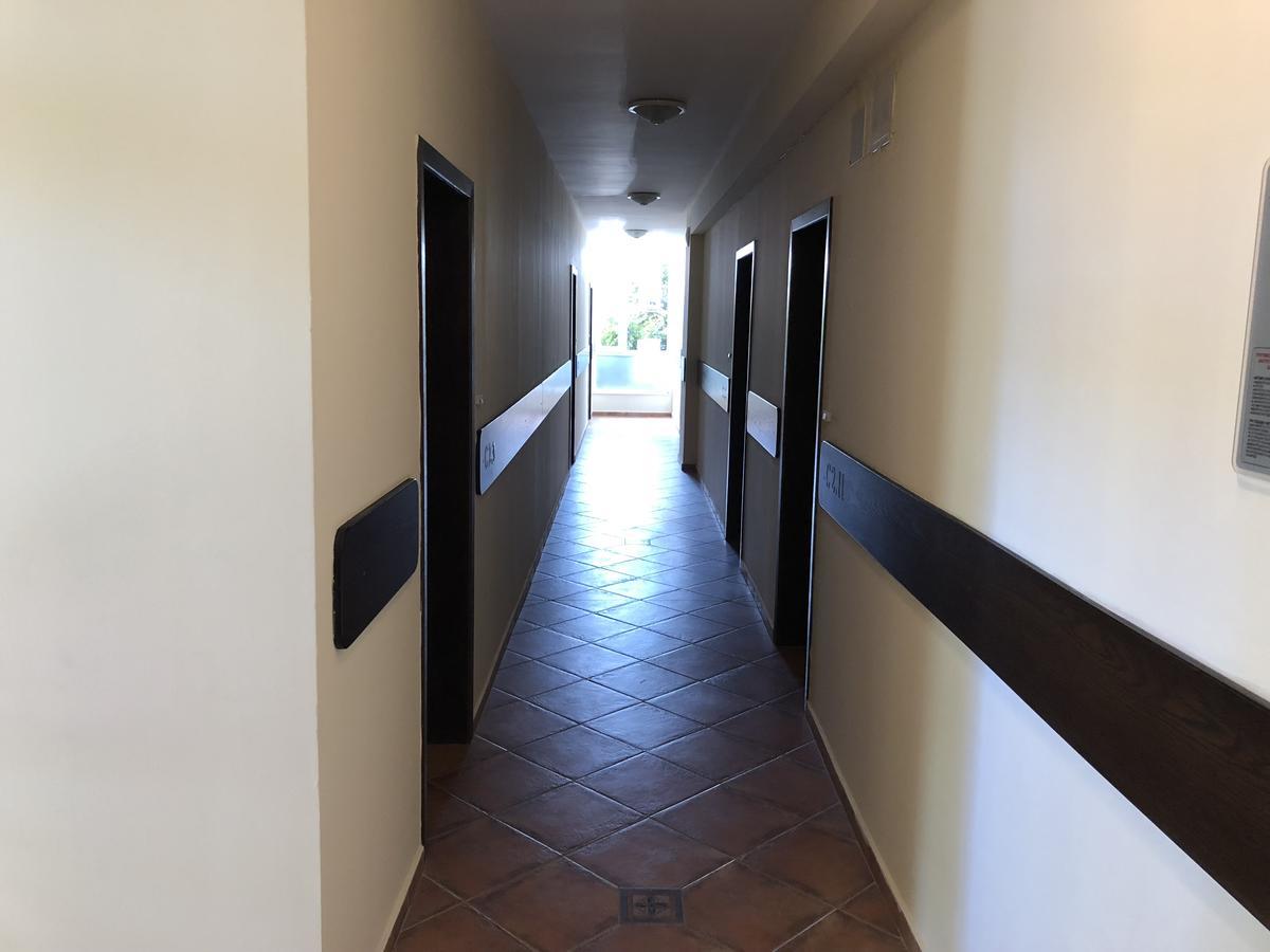 Vp Luxor Studio Sveti Vlas Bagian luar foto